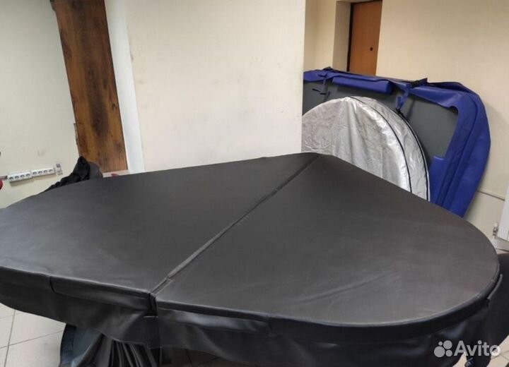 Крышка для банного чана KSH-32993