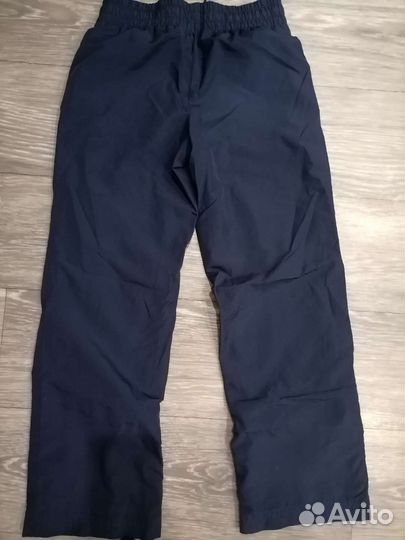 Спортивный костюм на рост 128