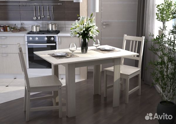 Стол раскладной