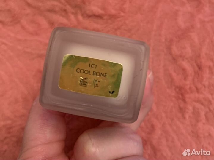 Estée Lauder тональный крем