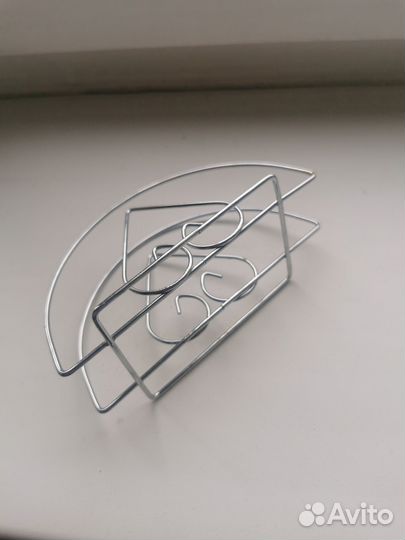 Подставка для ложек, салфеток, ложек, чая