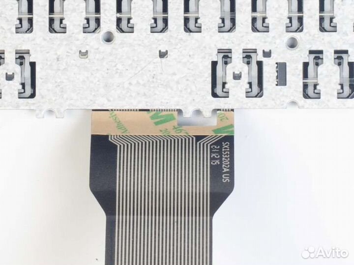 Клавиатура для ноутбука Acer