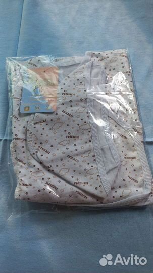 Кофточки и др