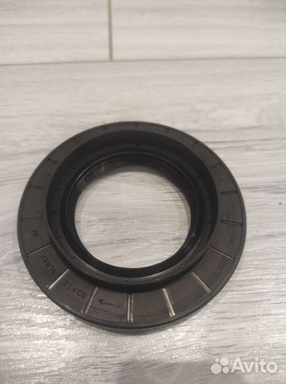 Сальник кпп хвостовика Газель Некст