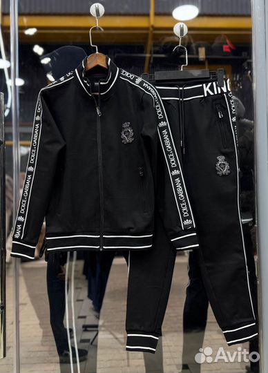 Спортивный костюм DG