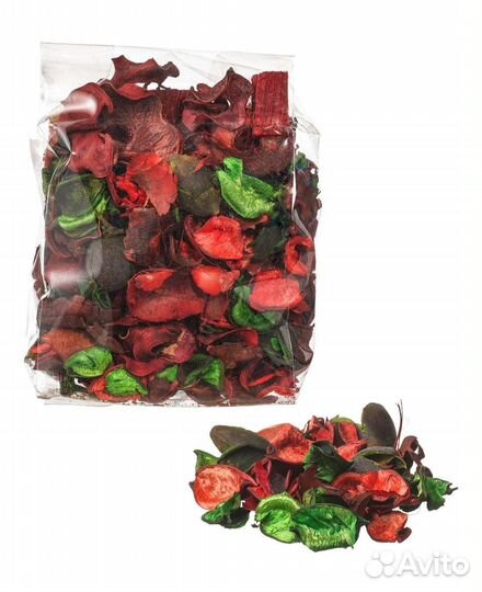 Цветочная отдушка дофта