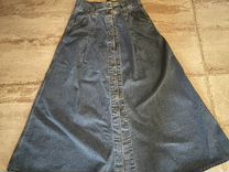 Джинсовая юбка Bonny Jeans (Италия)
