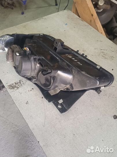 Правая фара Citroen xsara I ситроен ксара 1