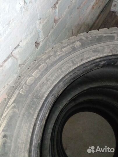 Nokian Tyres Nordman 5 SUV 235/55 R17