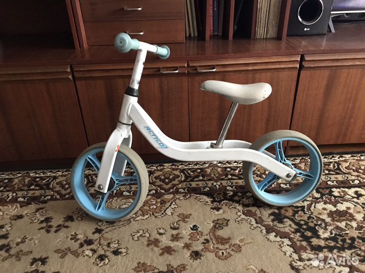 Беговел от 2-5 лет