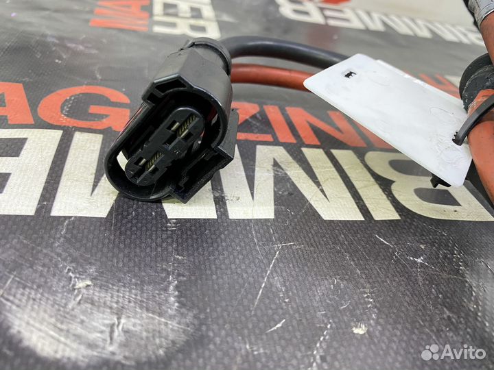 Провод рулевой рейки BMW F10 F11 F13