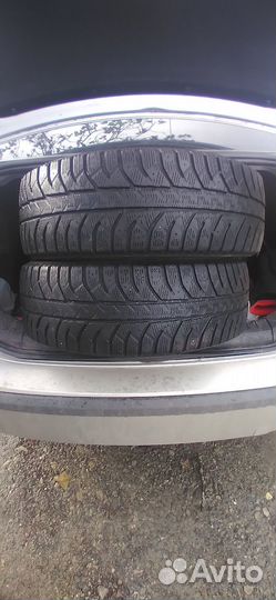 Lassa Iceways 2 195/65 R15