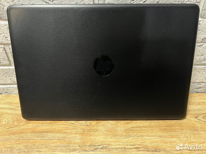 Ноутбук HP 15.6