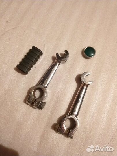 Детали иж пс