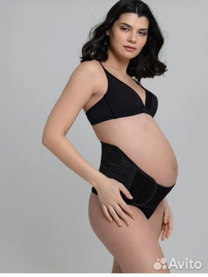 Бандаж для беременных и после родов