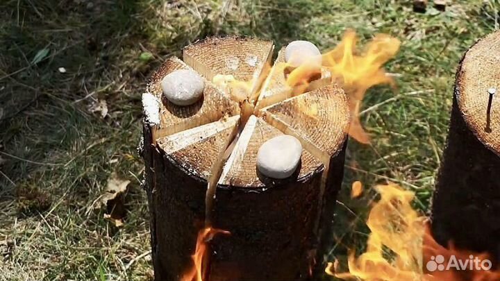 Финская свеча