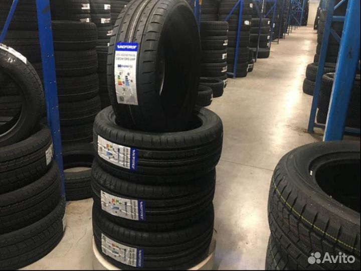 Windforce Catchfors UHP 225/50 R18 99W