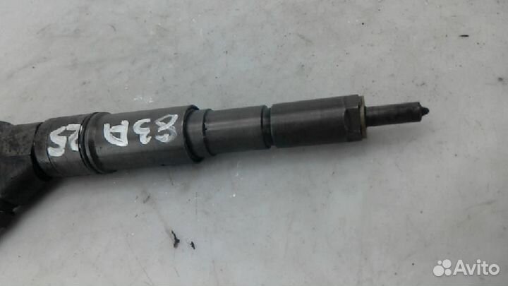 Форсунка топливная BMW 5-Series/M5