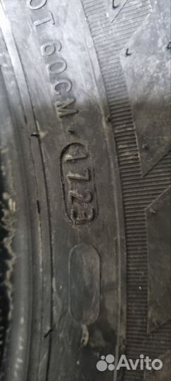 Nordman 7 265/65 R17