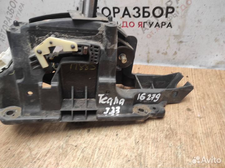 Кулиса кпп Nissan Teana (L33) 2014