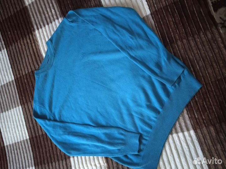 Джемпер мужской