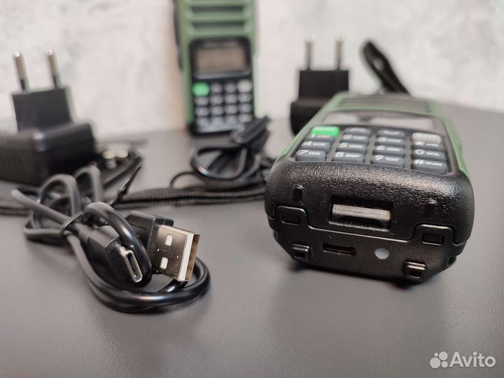 Рация BaoFeng UV-13 PRO