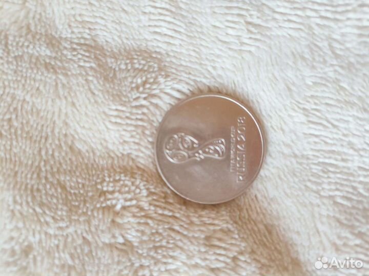 Коллекционные монеты