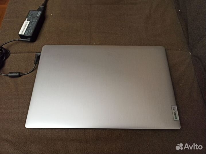 Ноутбук lenovo ideapad 3 i3 1215u