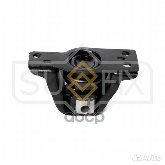 Опора двигателя прав FM4206 sufix