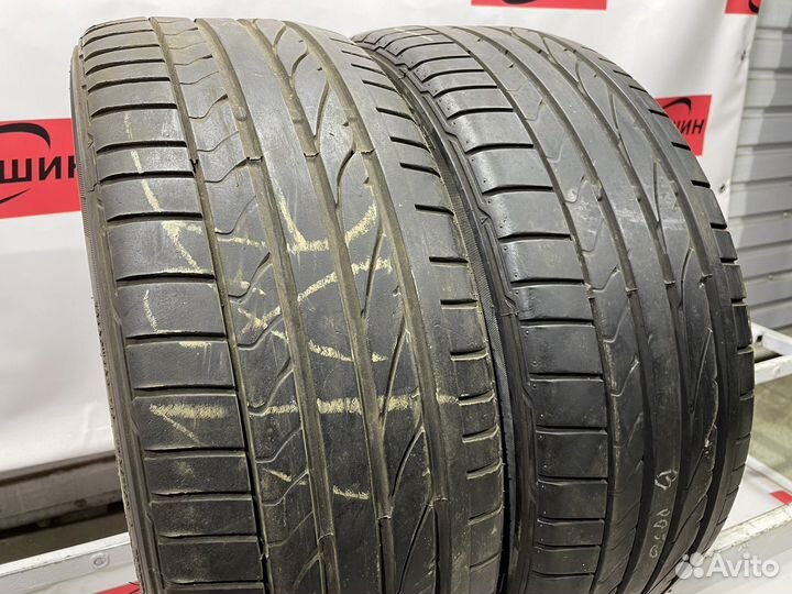 Bridgestone Potenza RE050A 205/45 R17