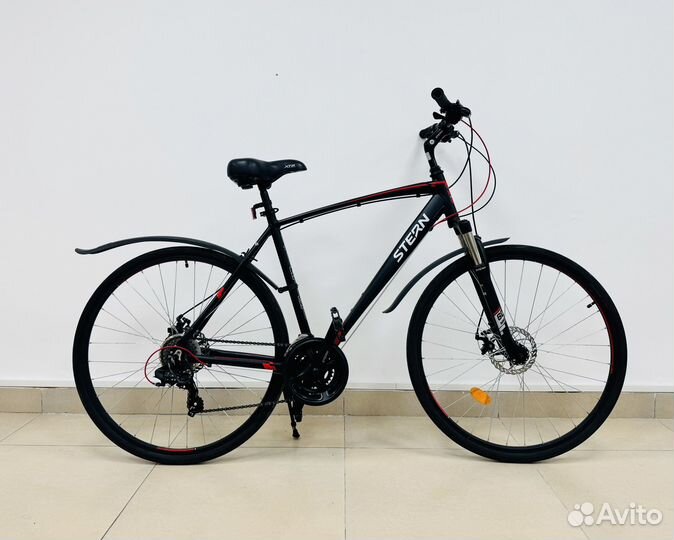Велосипед Stern Urban