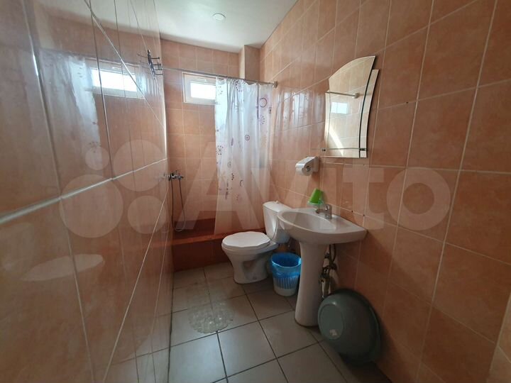 Комната 15 м², 2/4 эт.