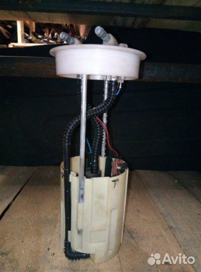 Топливный насос Great Wall Hover H5 4G69S4N 2014