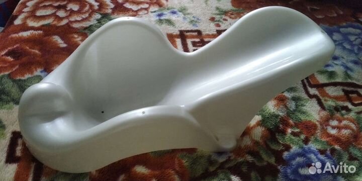 Горка для купания