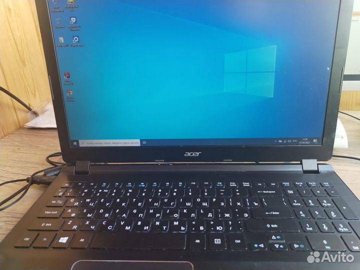 Acer Aspire V5 - Core i7/8Gb/HDD500Gb/Nvidia 4Gb