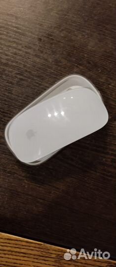 Беспроводная мышь apple