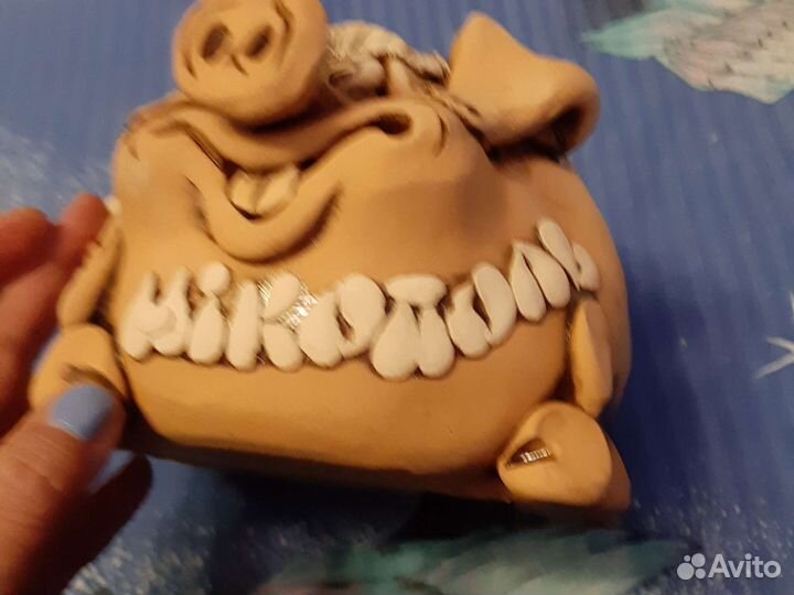 Копилка для денег