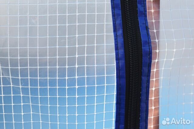 Чехлы для теплиц оптом