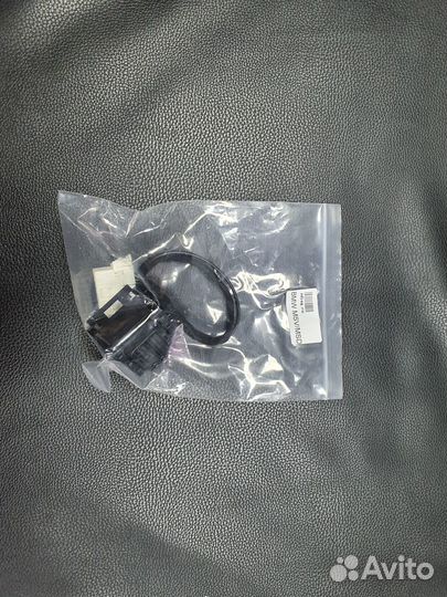 BMW DME кабель для MSV/MSD