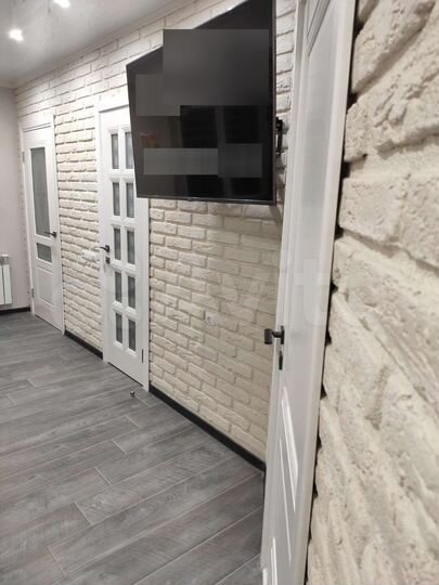 Квартира-студия, 31 м², 1/5 эт.