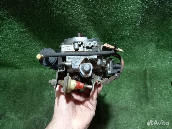 Карбюратор 2E Ford Sierra
