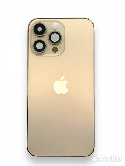 Корпус на iPhone 14 Pro Max копия