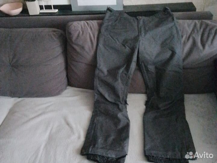 Горнолыжные брюки Termit
