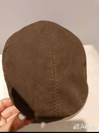 Мужская кепка denkor