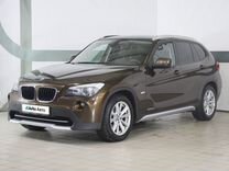 BMW X1 2.0 AT, 2012, 147 200 км, с пробегом, цена 1 550 000 руб.