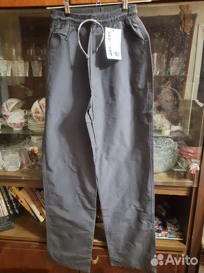 Мужские летние новые спортивные штаны S,M, 2XL