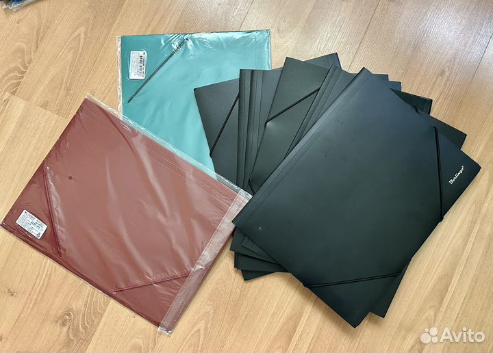 Канцтовары 2