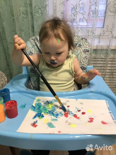 Уроки рисования для детей