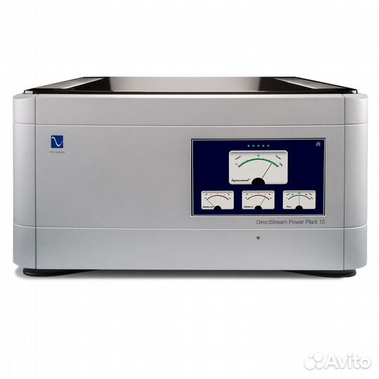 Фильтр электропитания PS audio Power Plant 15