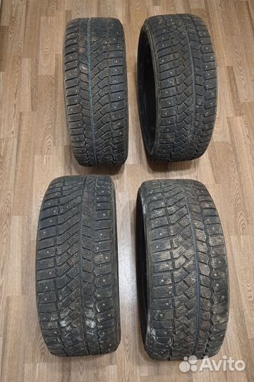 Viatti Brina Nordico V-522 245/45 R17 95T